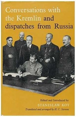 Conversations with the Kremlin and Dispatches from Russia Book Cover