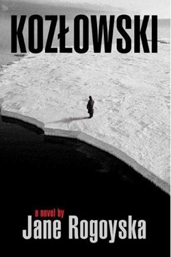 Kozlowski Book Cover
