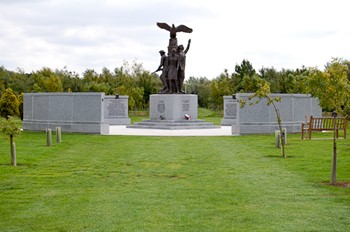 Polish Armed Forces Memorial